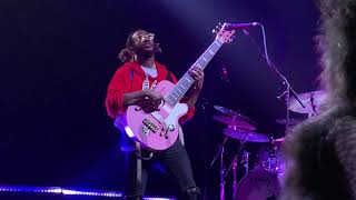 Thundercat - Tron Song (Live in Oakland 2020)