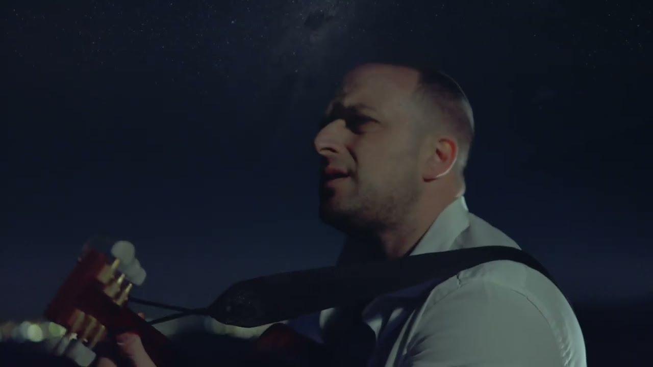 על הניסים | ארי פרייזר Hanukkah song| Ari Fraser