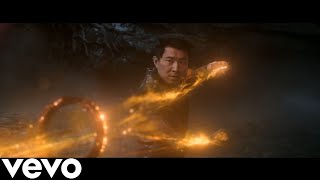 The Weeknd - Starboy (Trato \& BL OFFICIAL Remix) | Shang Chi [4K]