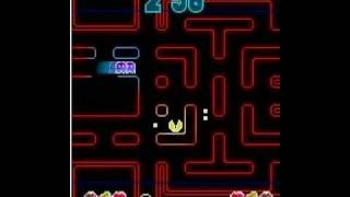 Pac-Man Championship Edition -JAVA- -Gameplay Video-
