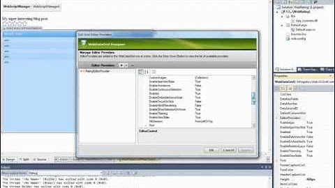 An Introduction to the Rating Control