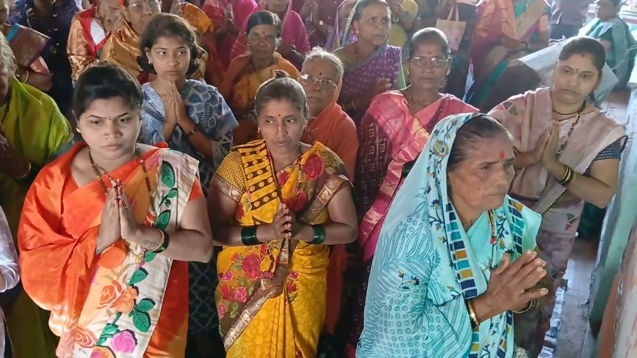 अखंड हरिनाम सप्ताह मौजे दहिवली, ता. खेड, जि. रत्नागिरी (वर्षे १०९)