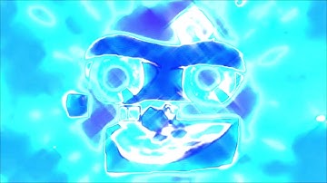 (NEW EFFECT) Klasky Csupo In Diamond Sword Vocoder