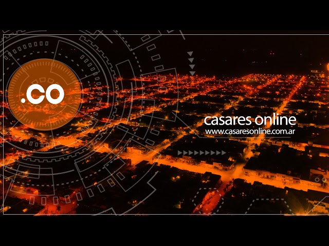 LA INFORMACION DE CARLOS CASARES