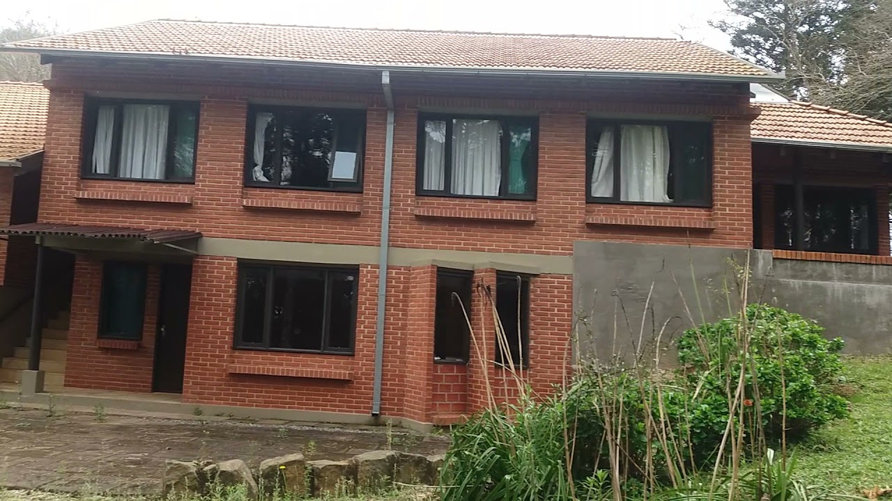 Mosteiro Trapista  Campo do Tenente