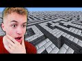 Minecraft 100 Igrača Beži Iz Nemogućeg Lavirinta