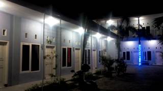CLOVER HOMESTAY PROBOLINGGO
