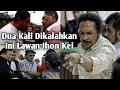 Dua kali berseteru john kei dikalahkan preman ini