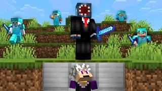 Extreme Secret Base Hide &amp; Seek