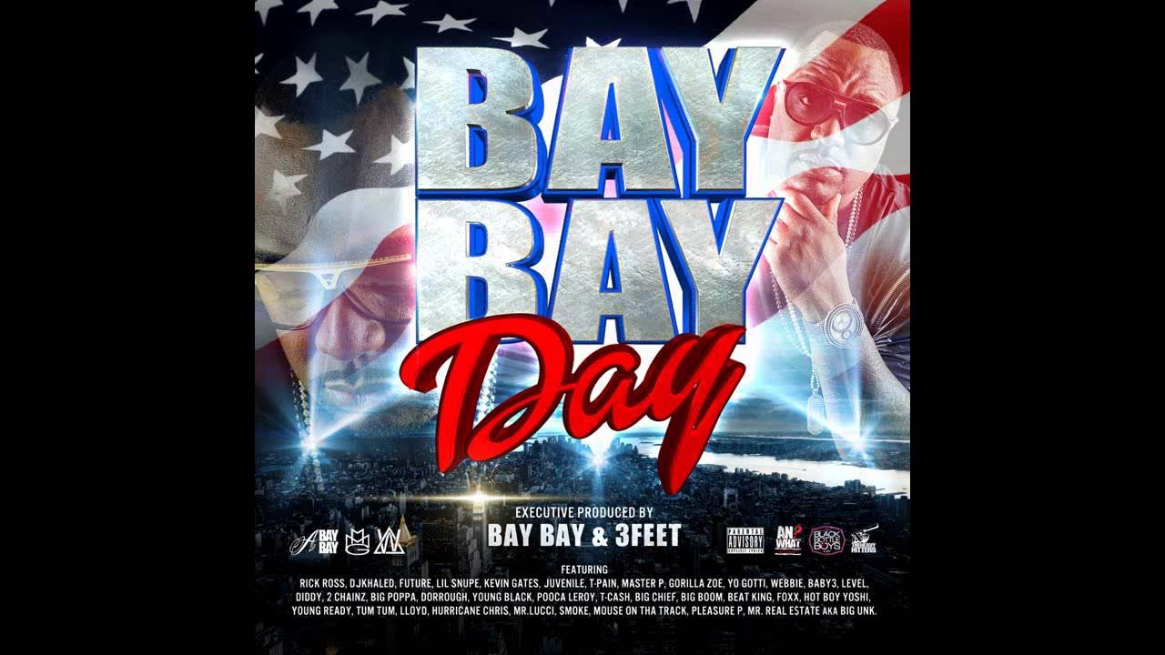 Today Vids08 Big Poppa What s Up Feat Level Big Joe A Bay Bay Prod By Big B On Da Track 2 Today Vids08 Big Poppa What s Up Feat Level Big Joe A Bay Bay Prod By Big B On Da Track 2