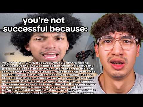 TikTok “Philosophers” Are Crazy