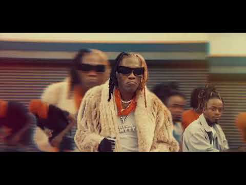 Cator G-shytt - konsistan ( teaser video)
