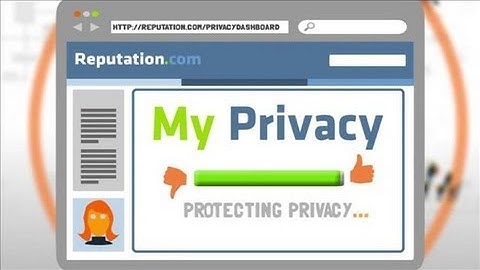 Web Sites Accused of Privacy Violations