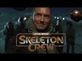 Star Wars 'Skeleton Crew' (2024) - Trust Your Gut Trailer