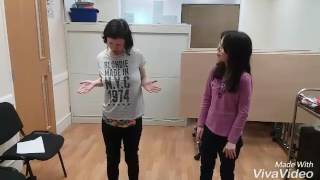 Seek Help Early - SWiSH