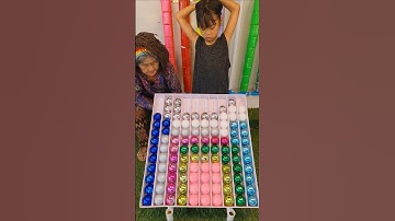 Game Challenge sort Ball Puzzle #challenge #game #puzzle #shorts #short #shortvideo #shortsvideo