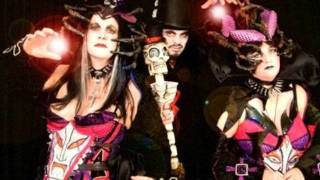 Watch Scary Bitches This Is Not My Idea Of Fun video