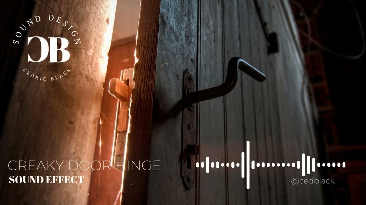 Creaky Door Hinge Sound Effects YouTube creaky-door-hinge-sound-effects-youtube