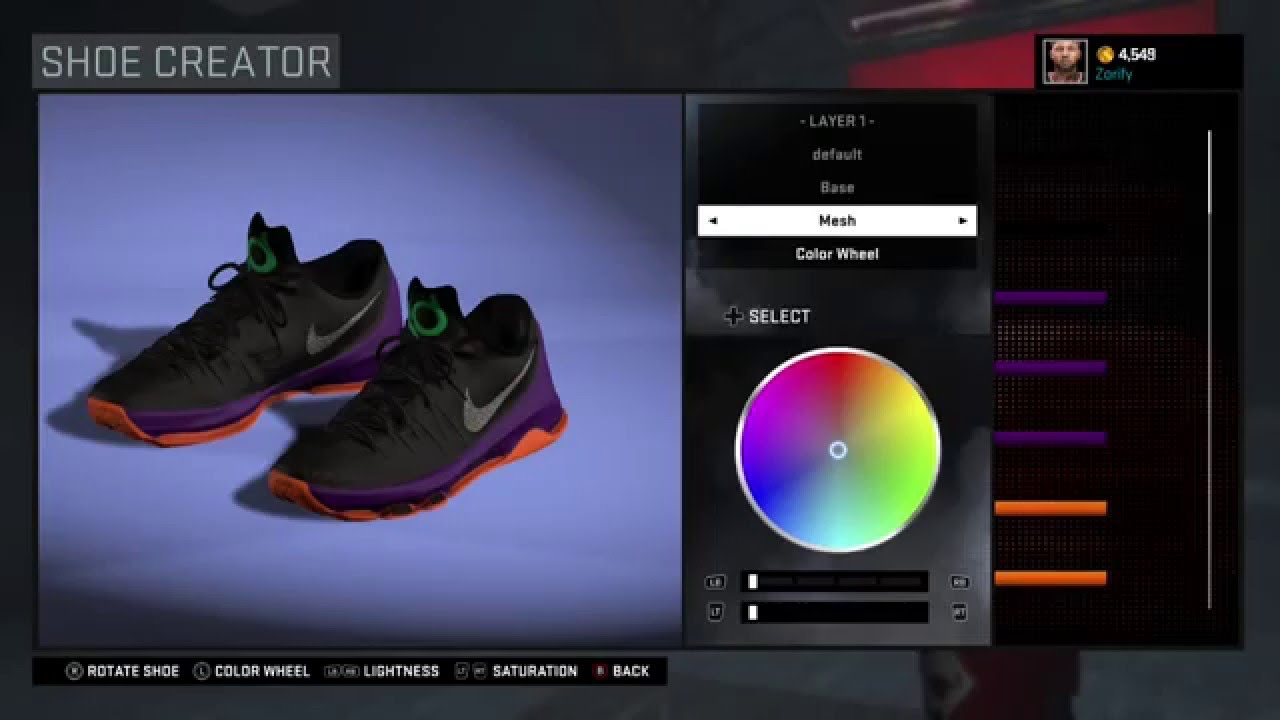 kd 8 vinary