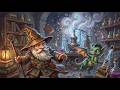 Everything Was Fine Until It Wasn’t ⚙️ | Cozy Fantasy Tavern Song