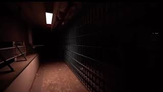 EDP445 Jail Room Tour!