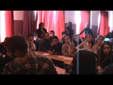 ახალგაზრდული ფორუმი წალკაში