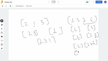 Leetcode Weekly Contest 387 | Distribute Elements Into Two Arrays I