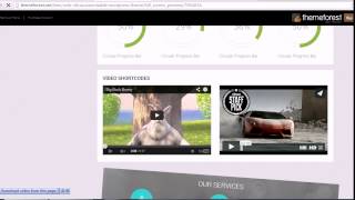 Unik - Ultra-Customizable WordPress Theme free download