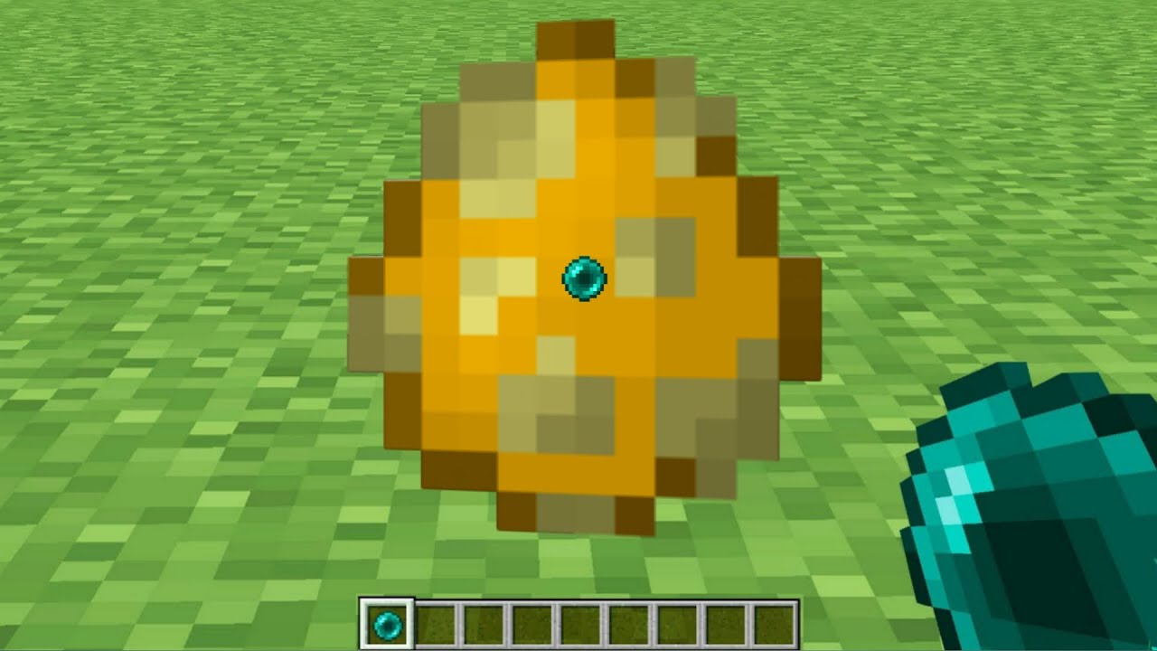 Blaze - Minecraft Wiki