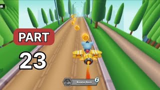 Cat Runner up Cat 🐈 Daily basis Game unlock game Cat Runner #gaming #gameplay  screenshot 5