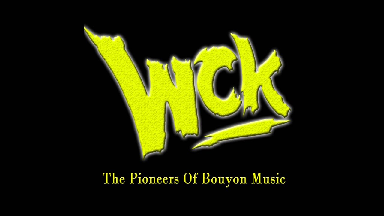 Outta CKontrol- WCK [New Bouyon 2013]