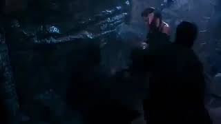 Celebrity Talisa Soto as Kitana Profile