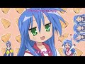[YTPMV] Konata Izumi Fukkireta