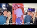 Morgan Wallen Concert Vlog!