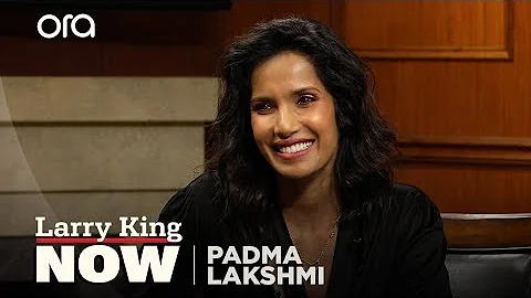 Padma Lakshmi: Why we need to talk about endometriosis