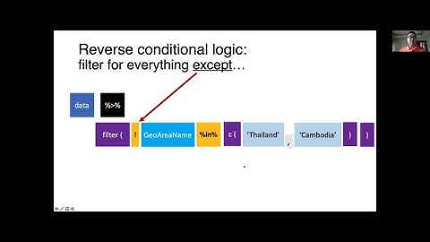 data wrangling 3 filter