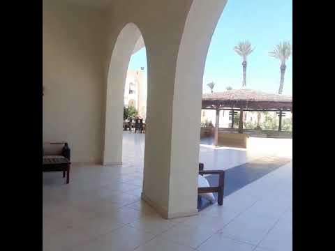 Тунис Djerba Zita Beach Resort