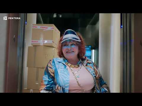 Pentesters - Continuous Commercial