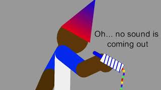 200 SUBSCRIBERS! | Stick Nodes Pro