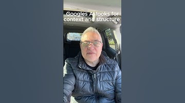 Stop Keyword Stuffing: Google