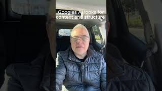 Stop Keyword Stuffing: Google's AI Wants This Instead