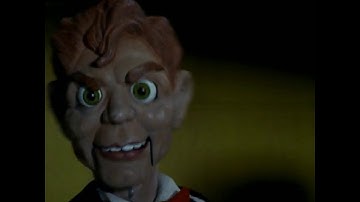 Goosebumps Season 4 Intro (HIGHEST QUALITY!)