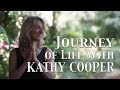 Transformative journey of yogini  kathy cooper