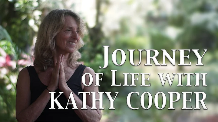 Transformative Journey of Yogini | Kathy Cooper