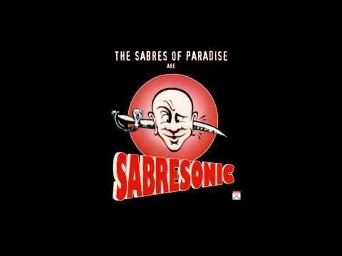 The Sabres Of Paradise - Smokebelch Ii