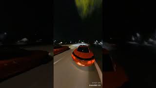 650hp BMW M3 VS 800HP CAMARO