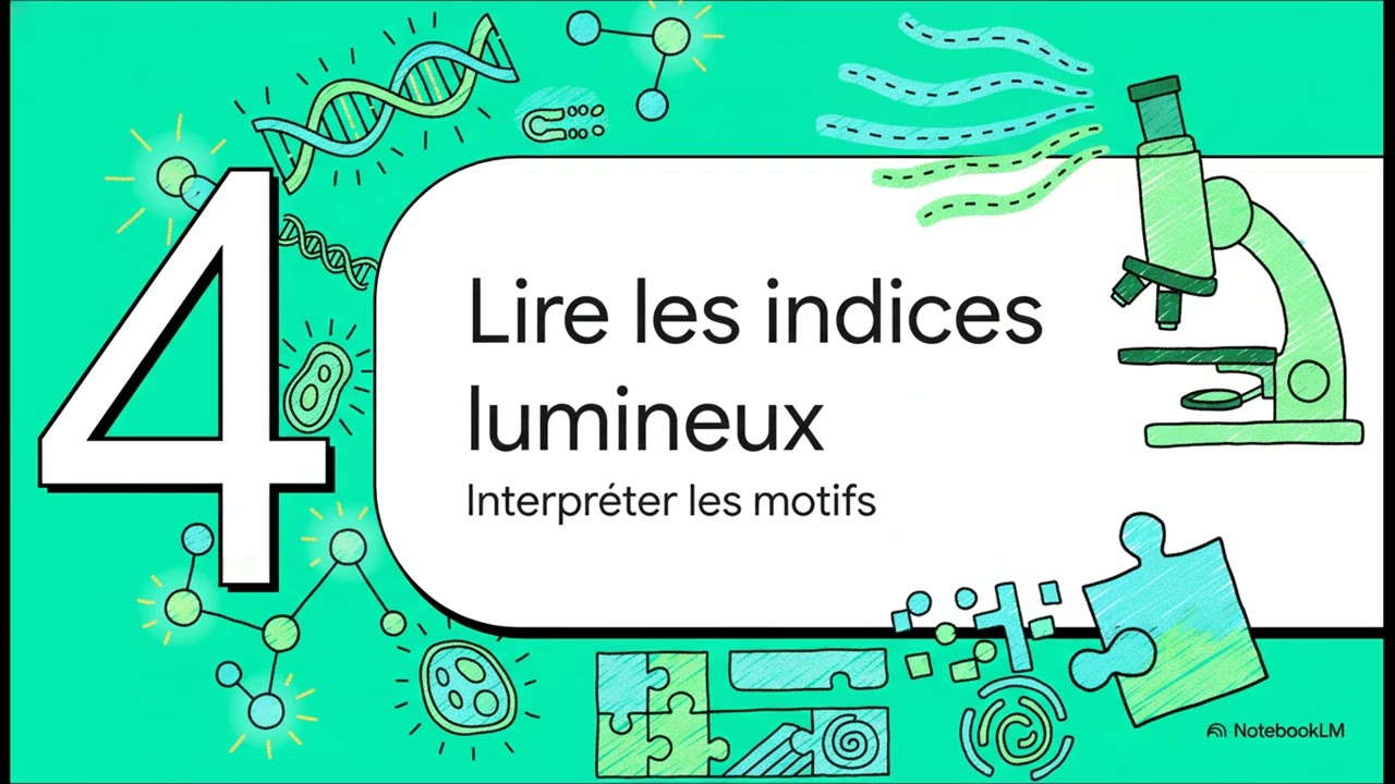 Techniques et applications cliniques de l’immunofluorescence – Immunologie | 4ème Année Pharmacie
