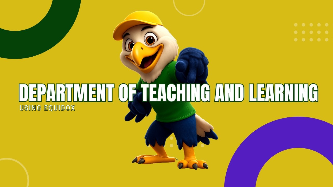 Using Equidox to tag and make PDF files accessible