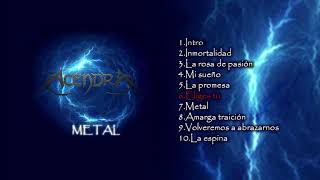 Acendra - Eliges tú