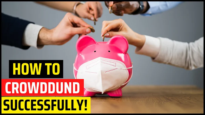 What Is Crowdfunding & How Does It Work? (Full Guide) 2023 | Crowdfunding For Business Startup